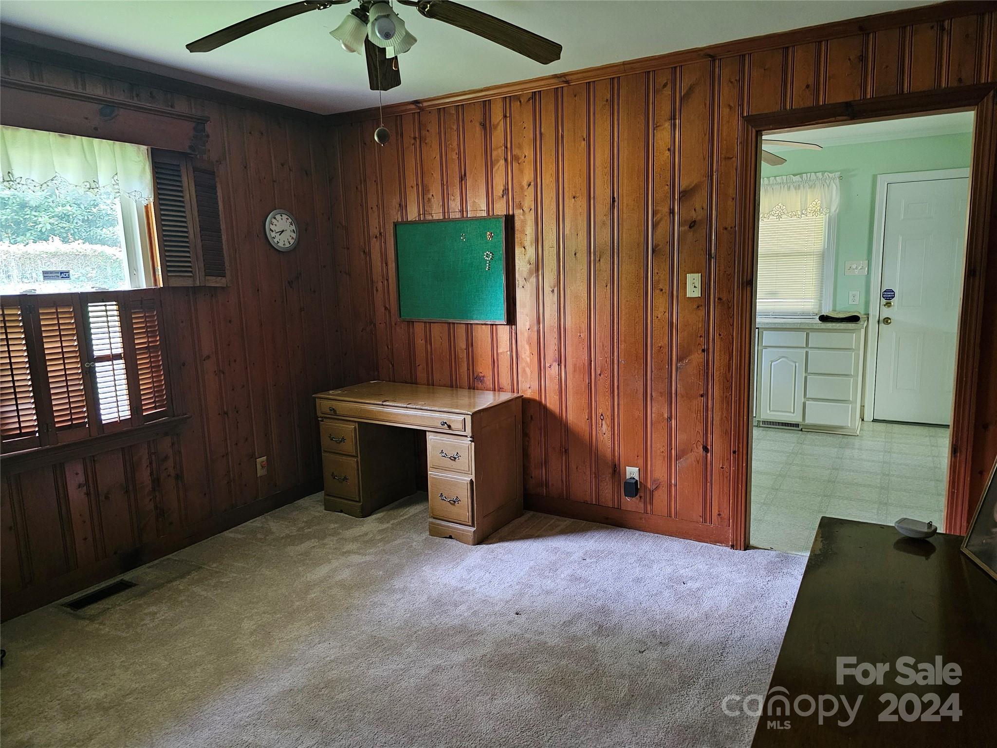 Sunny Hills - Residential