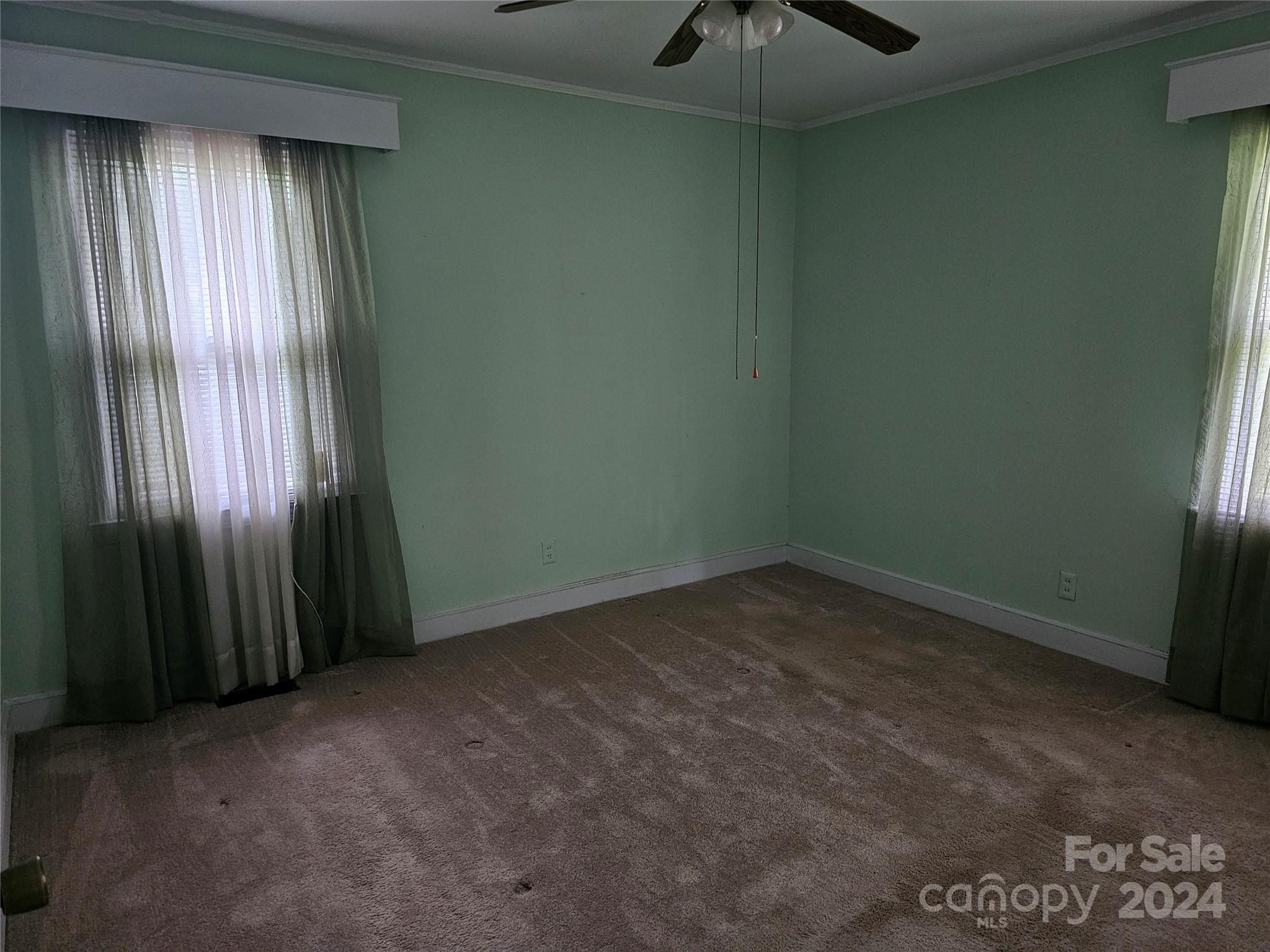 Sunny Hills - Residential