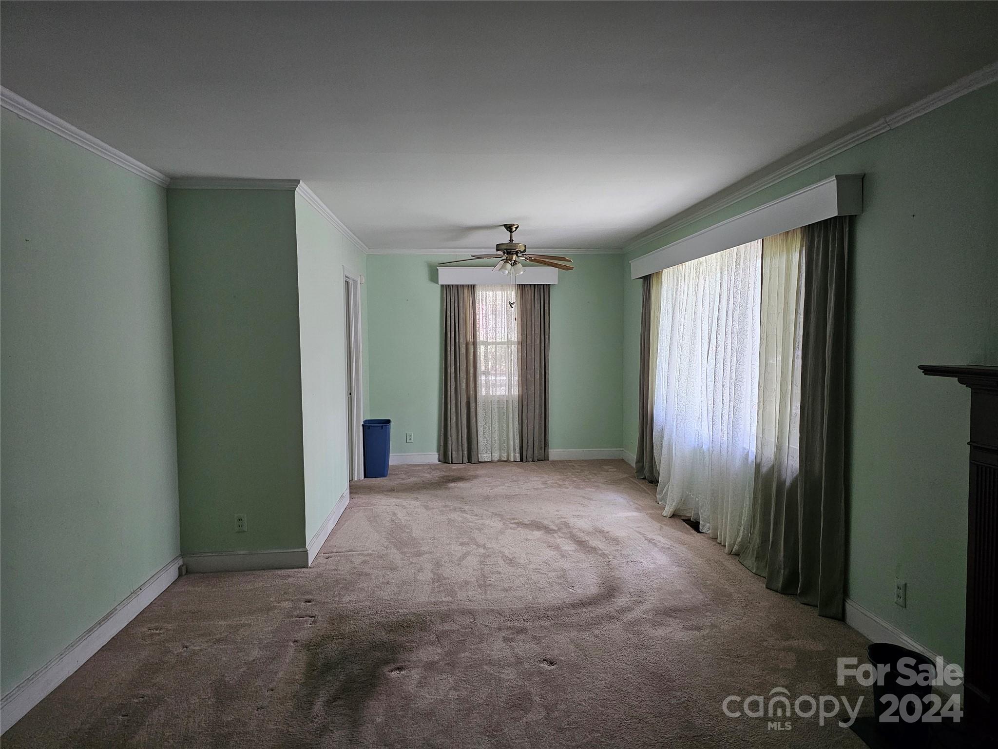 Sunny Hills - Residential