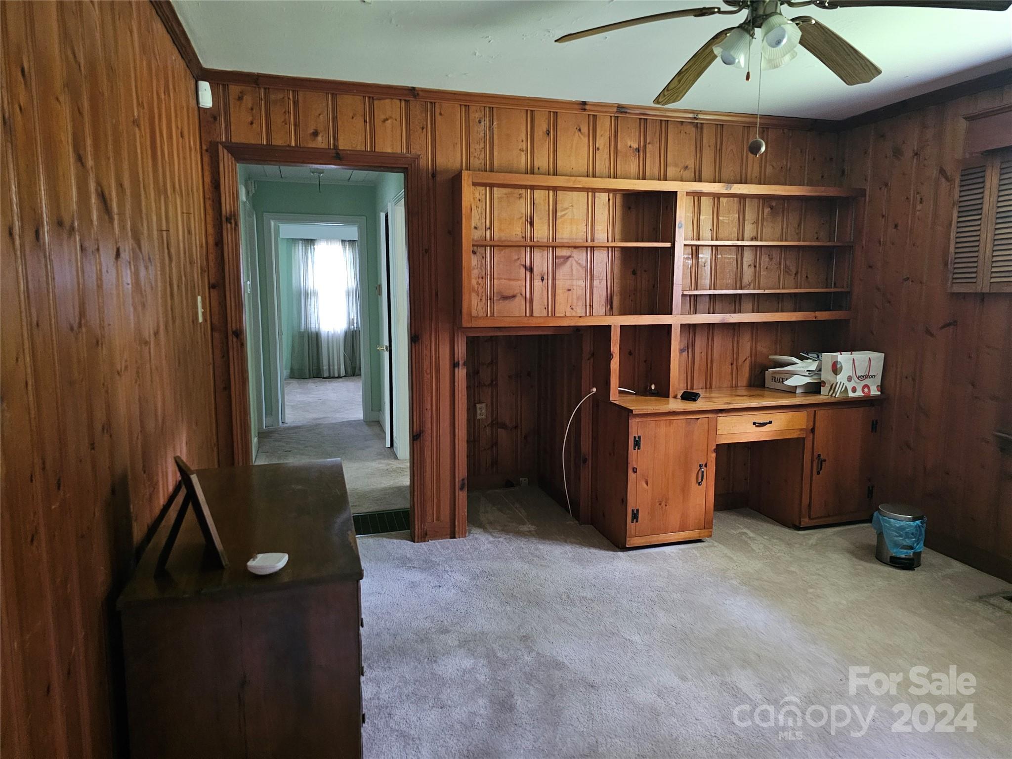 Sunny Hills - Residential