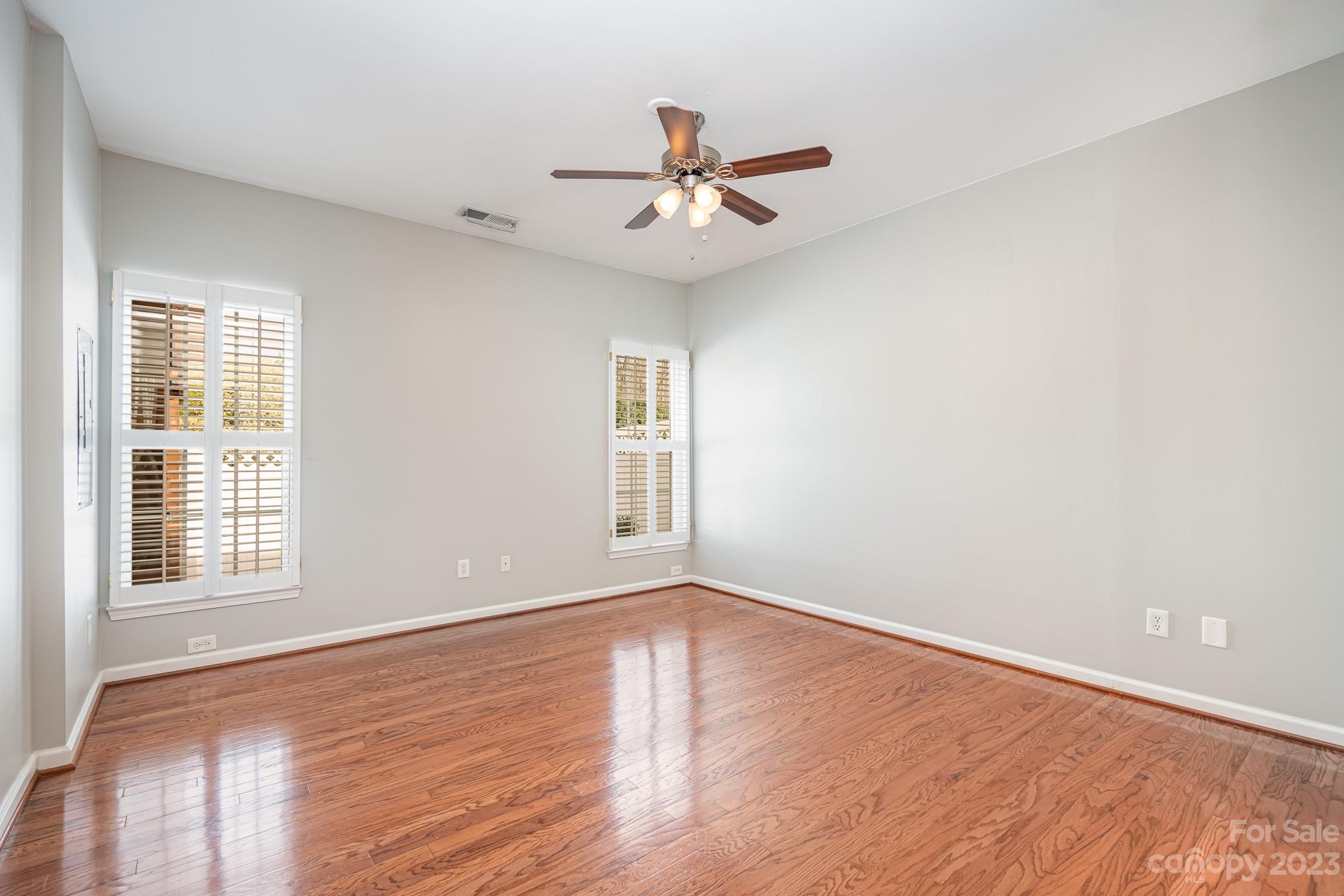 Blakeney Greens - Residential