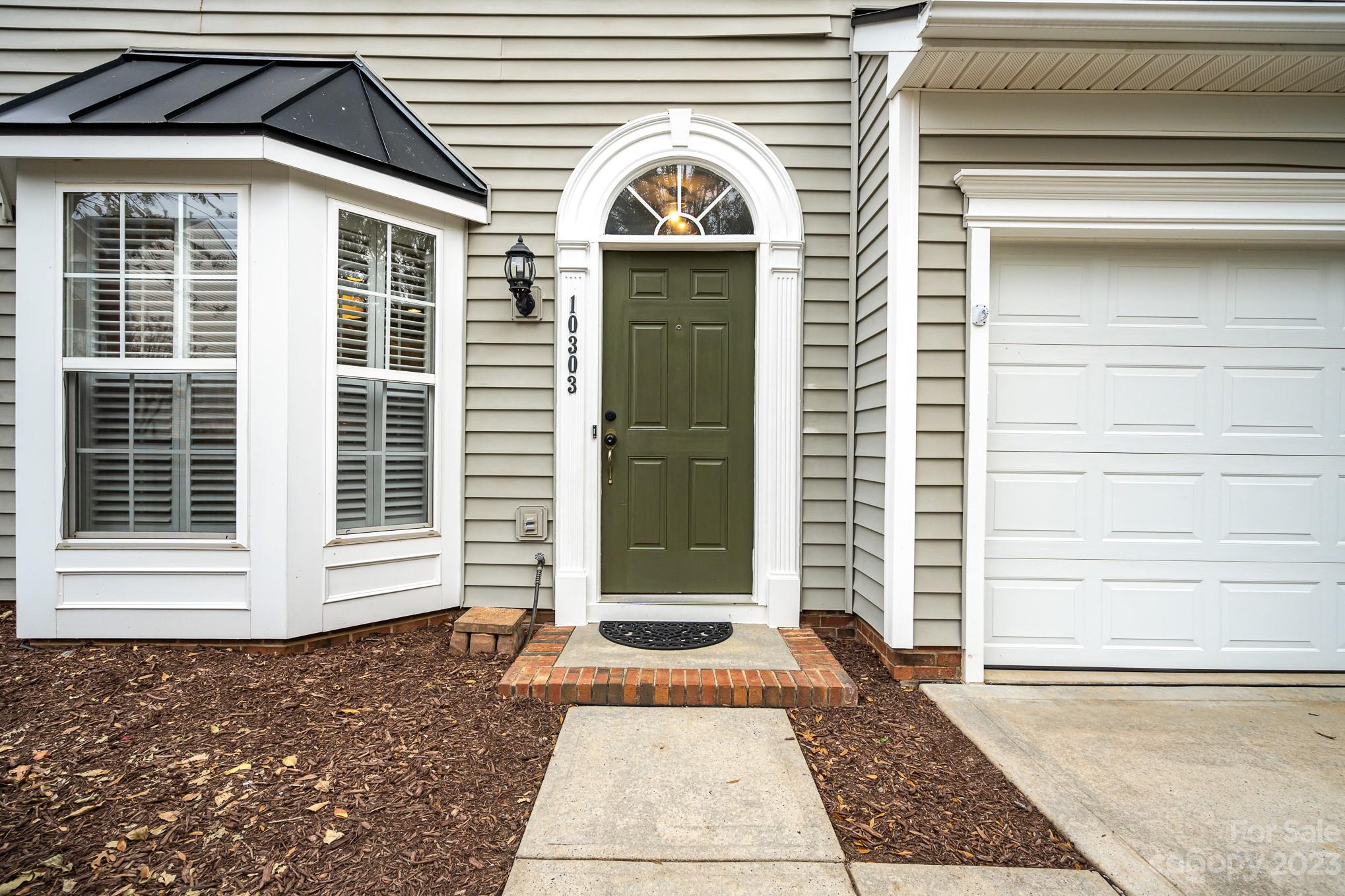 Blakeney Greens - Residential