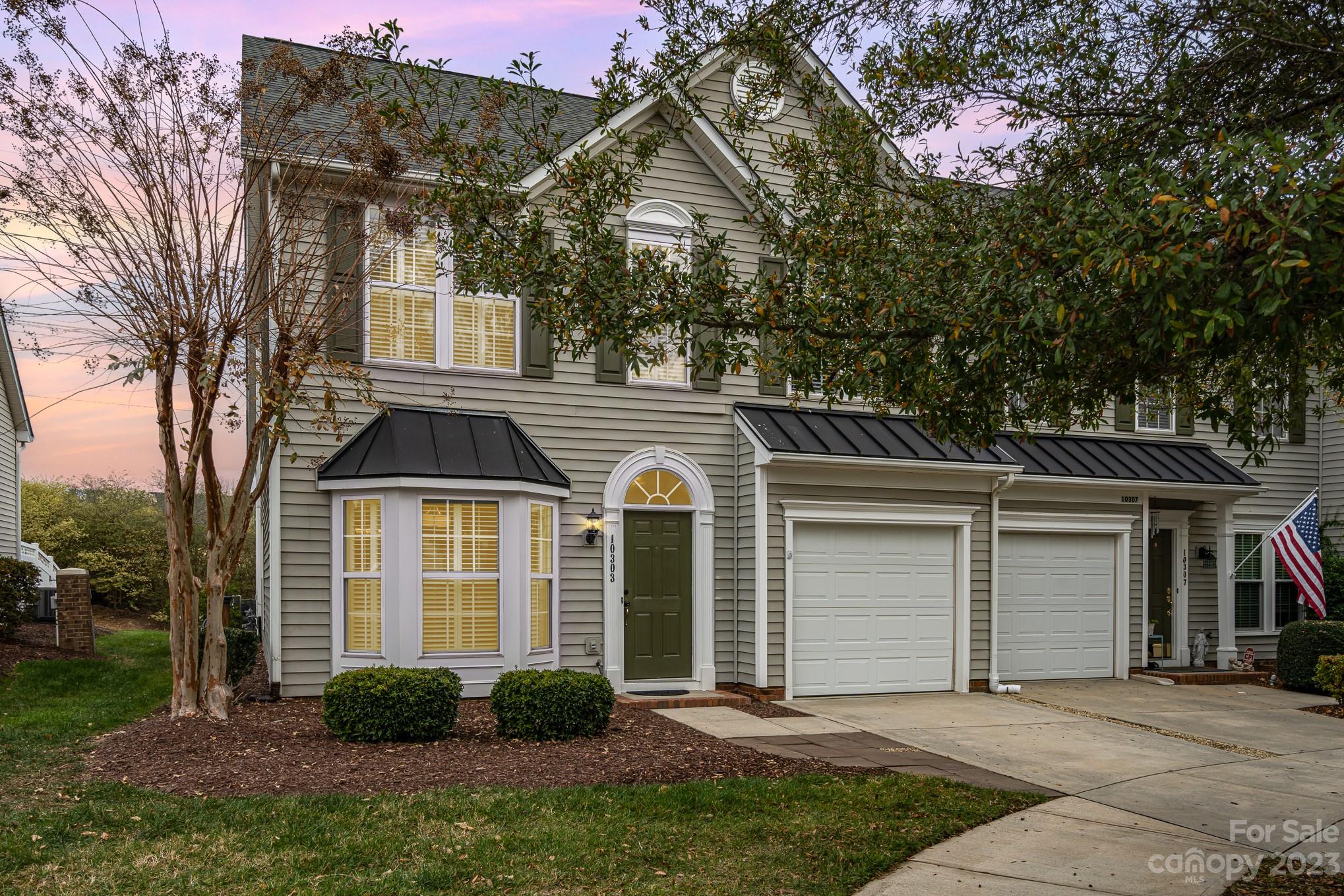 Blakeney Greens - Residential