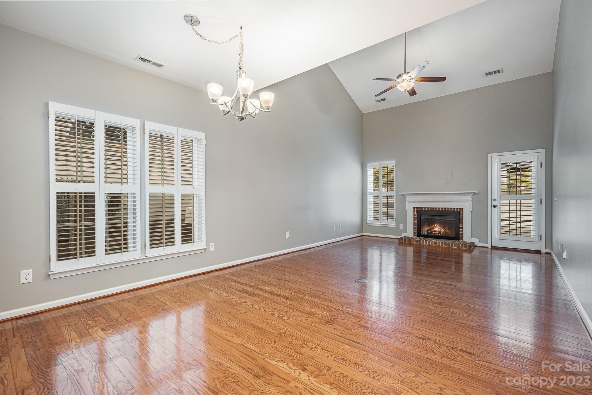 Blakeney Greens - Residential