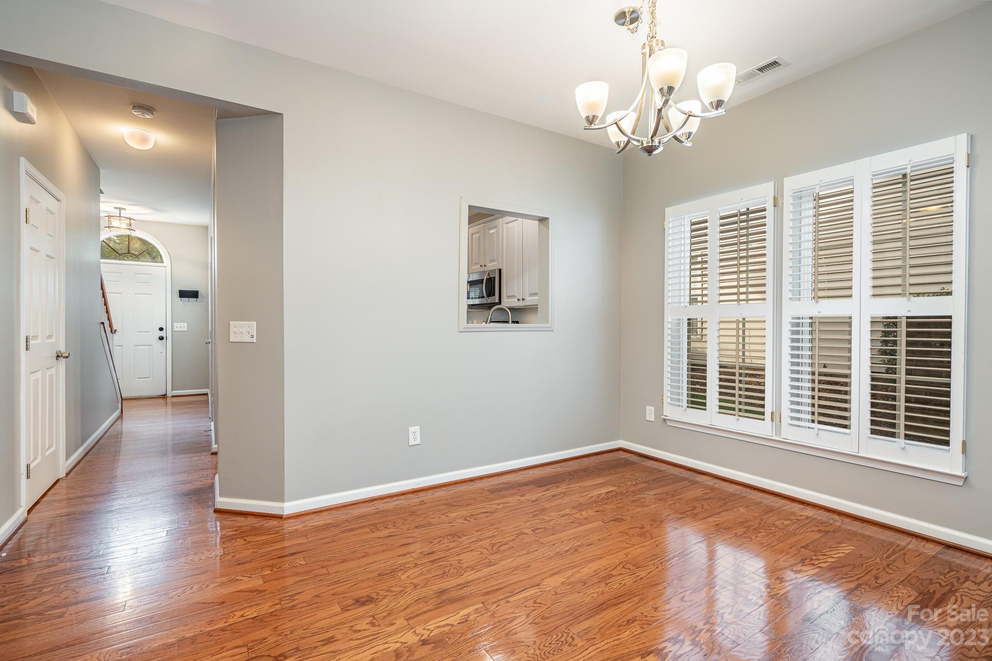 Blakeney Greens - Residential