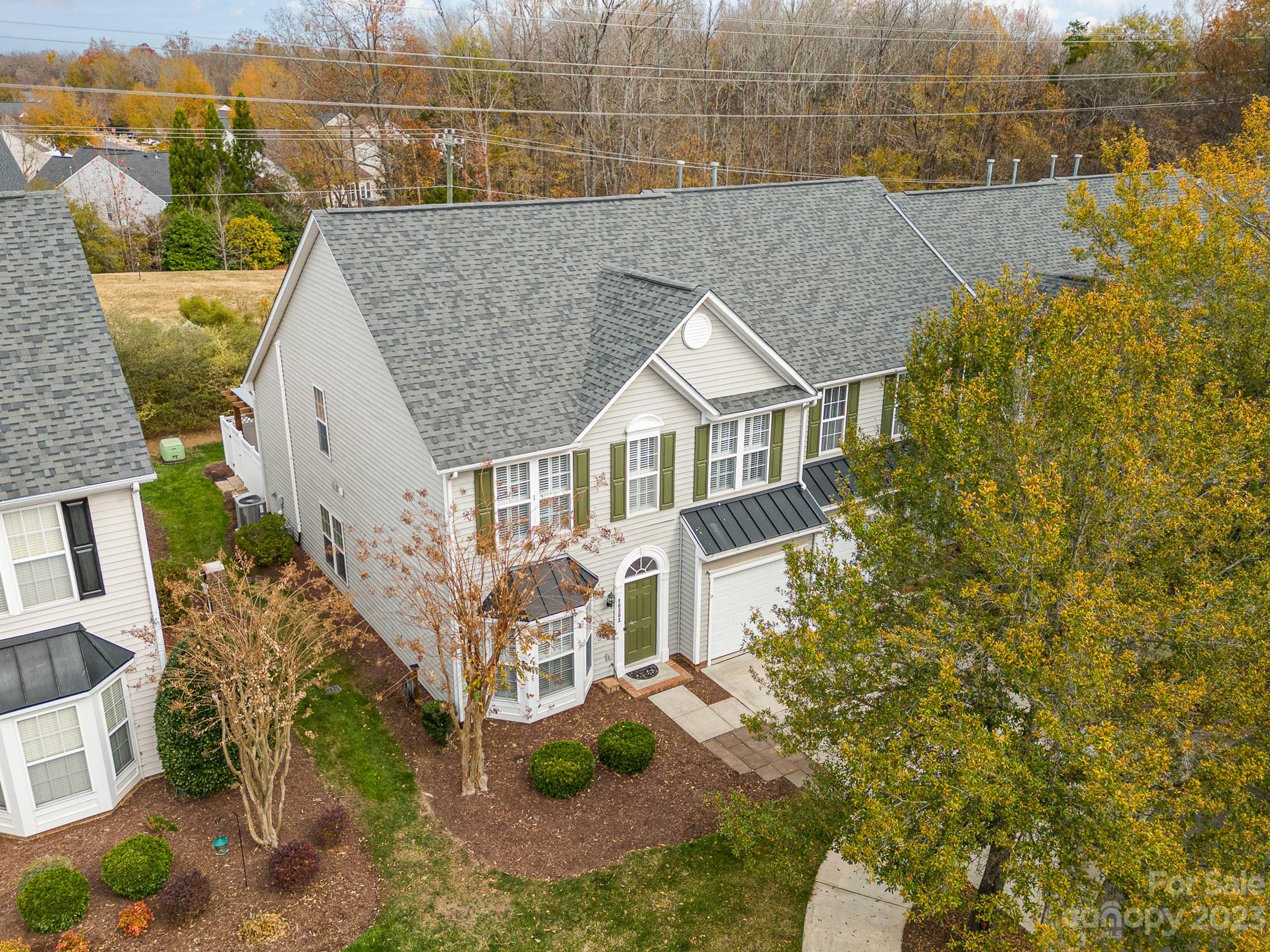 Blakeney Greens - Residential