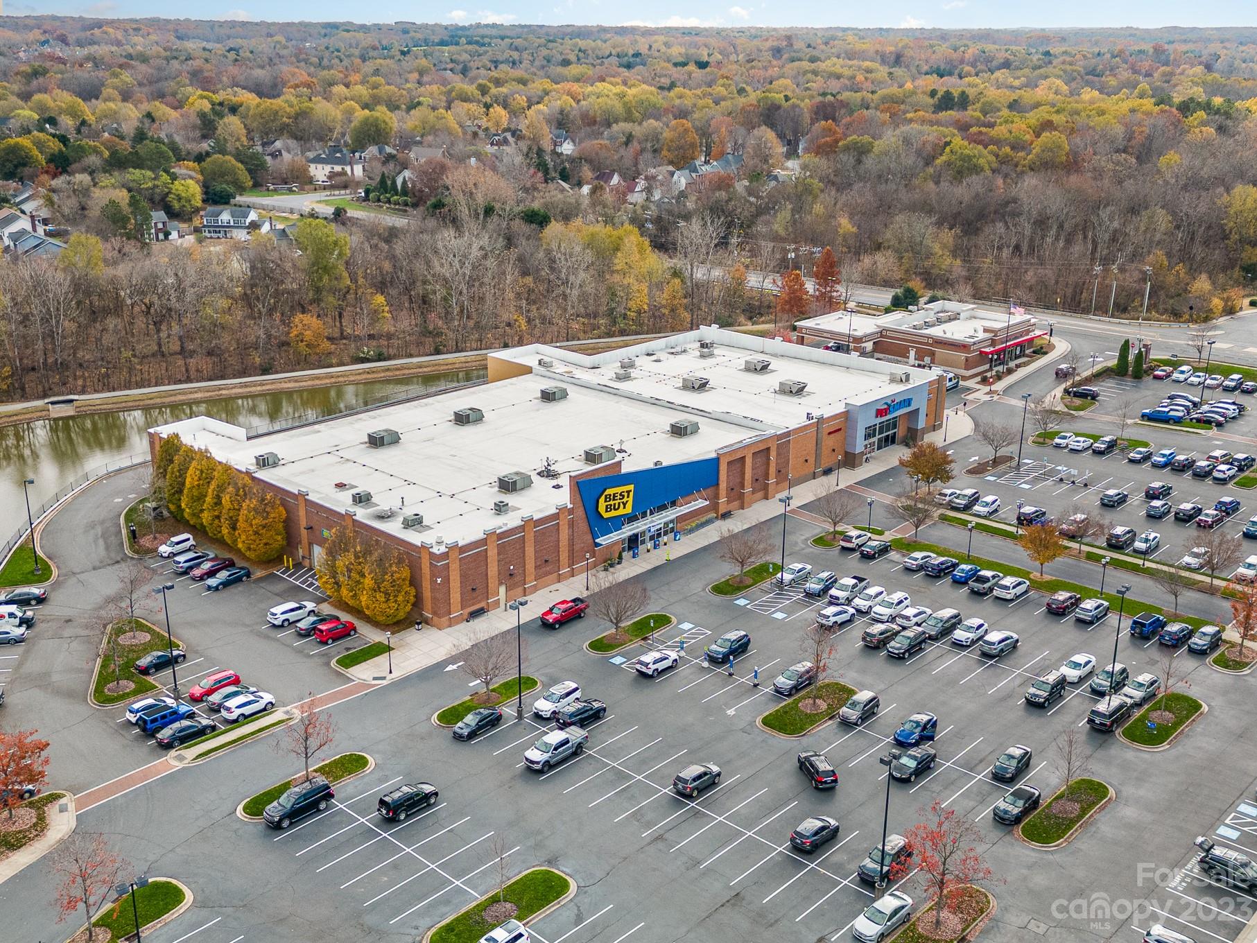Blakeney Greens - Residential