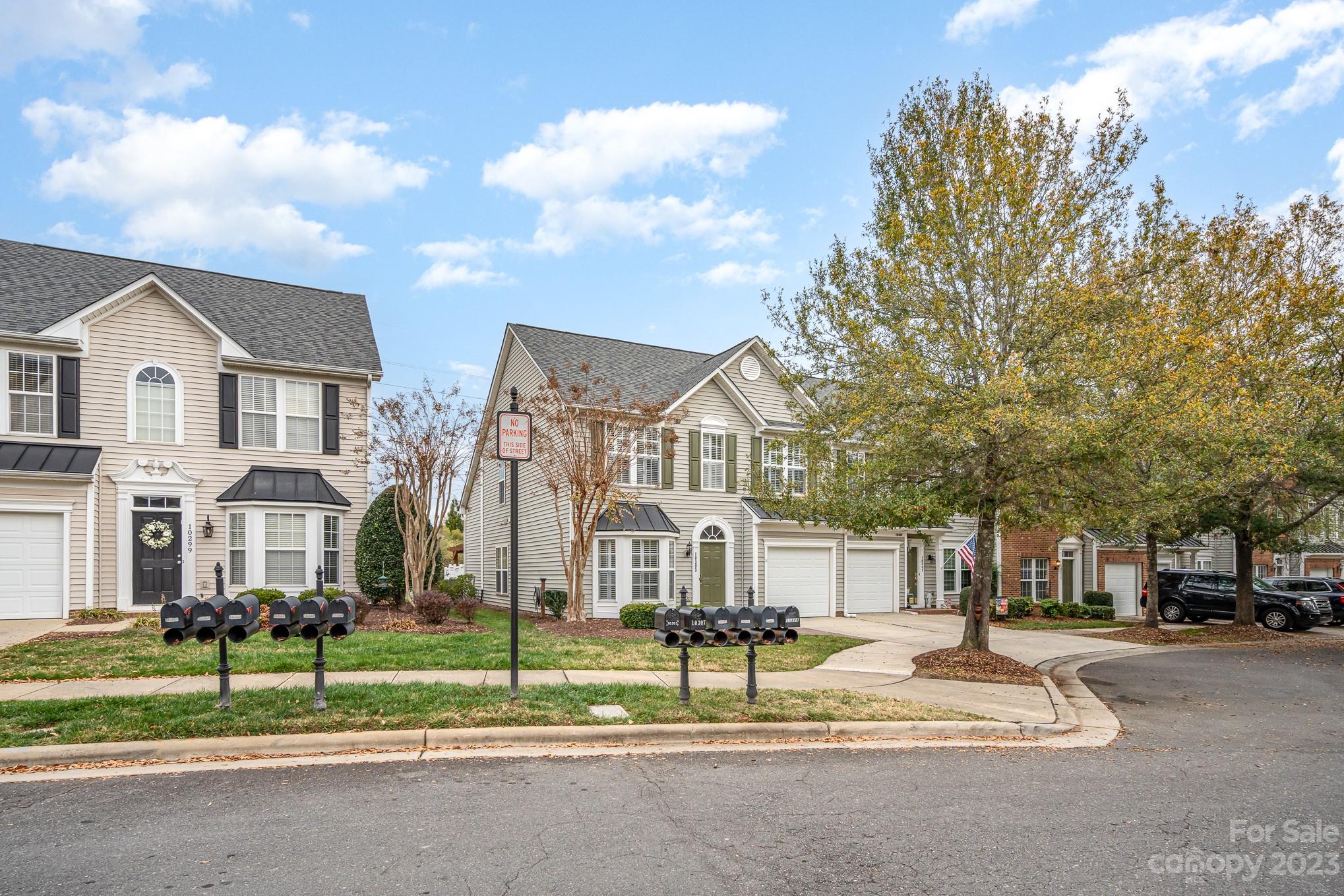 Blakeney Greens - Residential