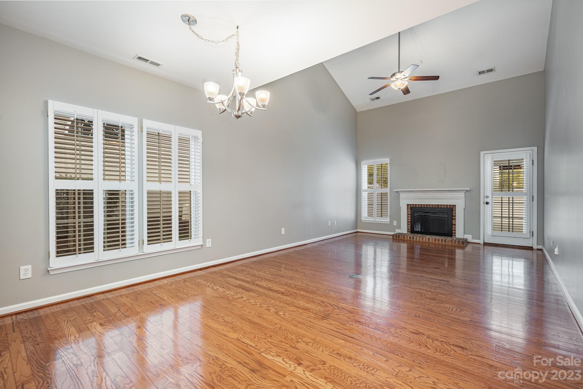 Blakeney Greens - Residential