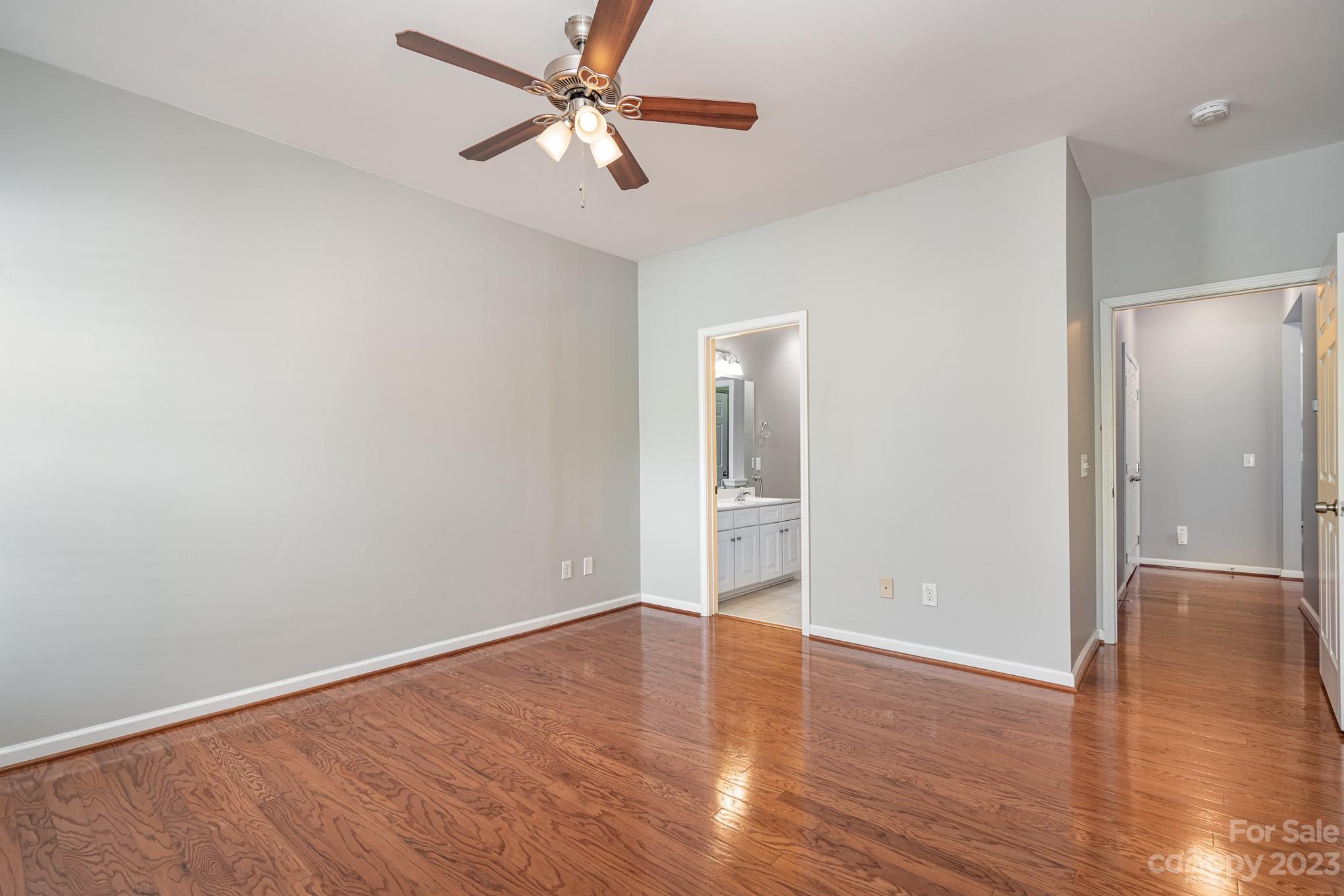 Blakeney Greens - Residential