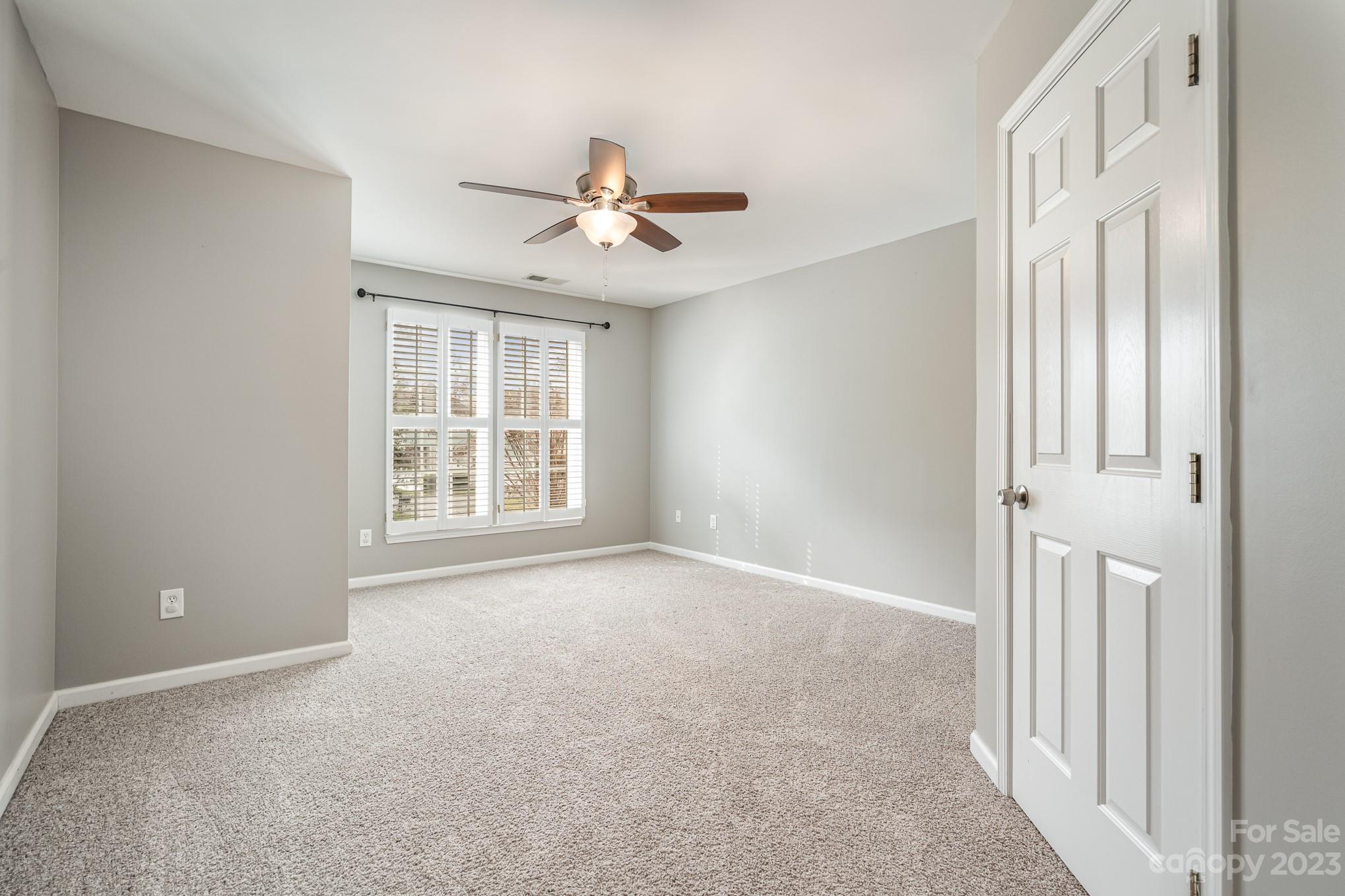 Blakeney Greens - Residential