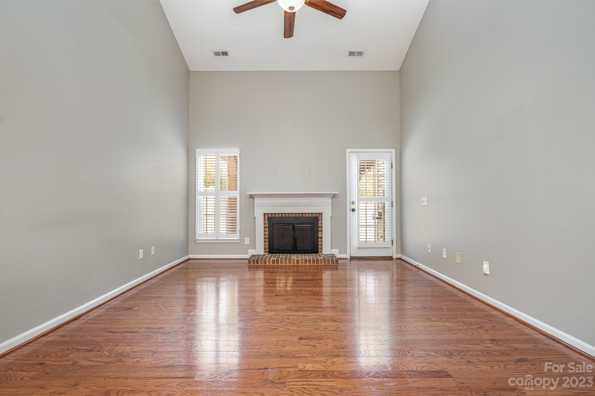 Blakeney Greens - Residential