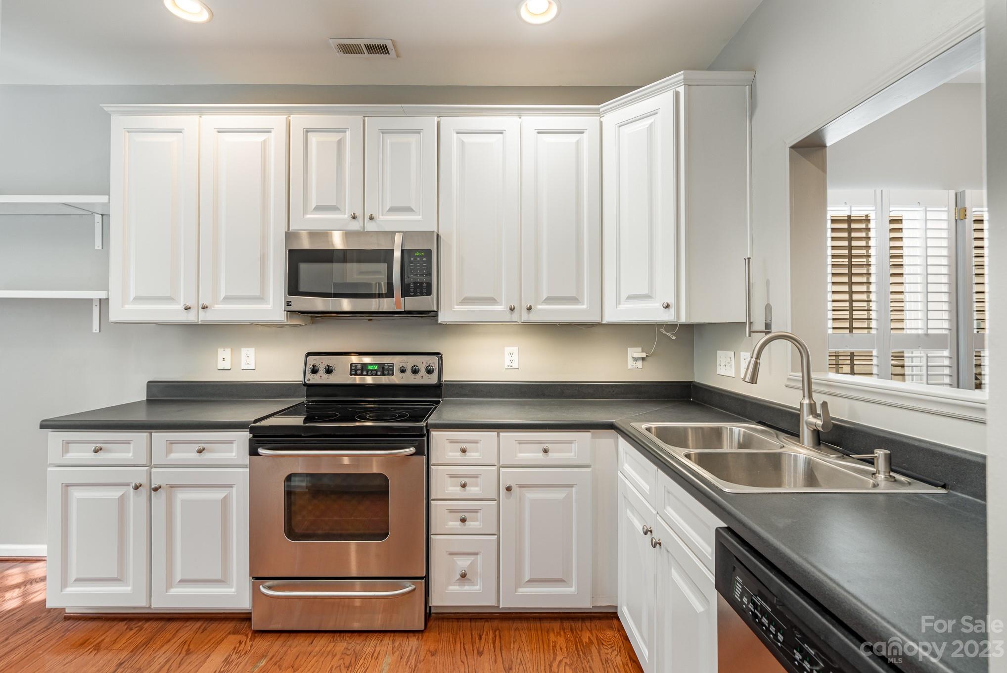 Blakeney Greens - Residential