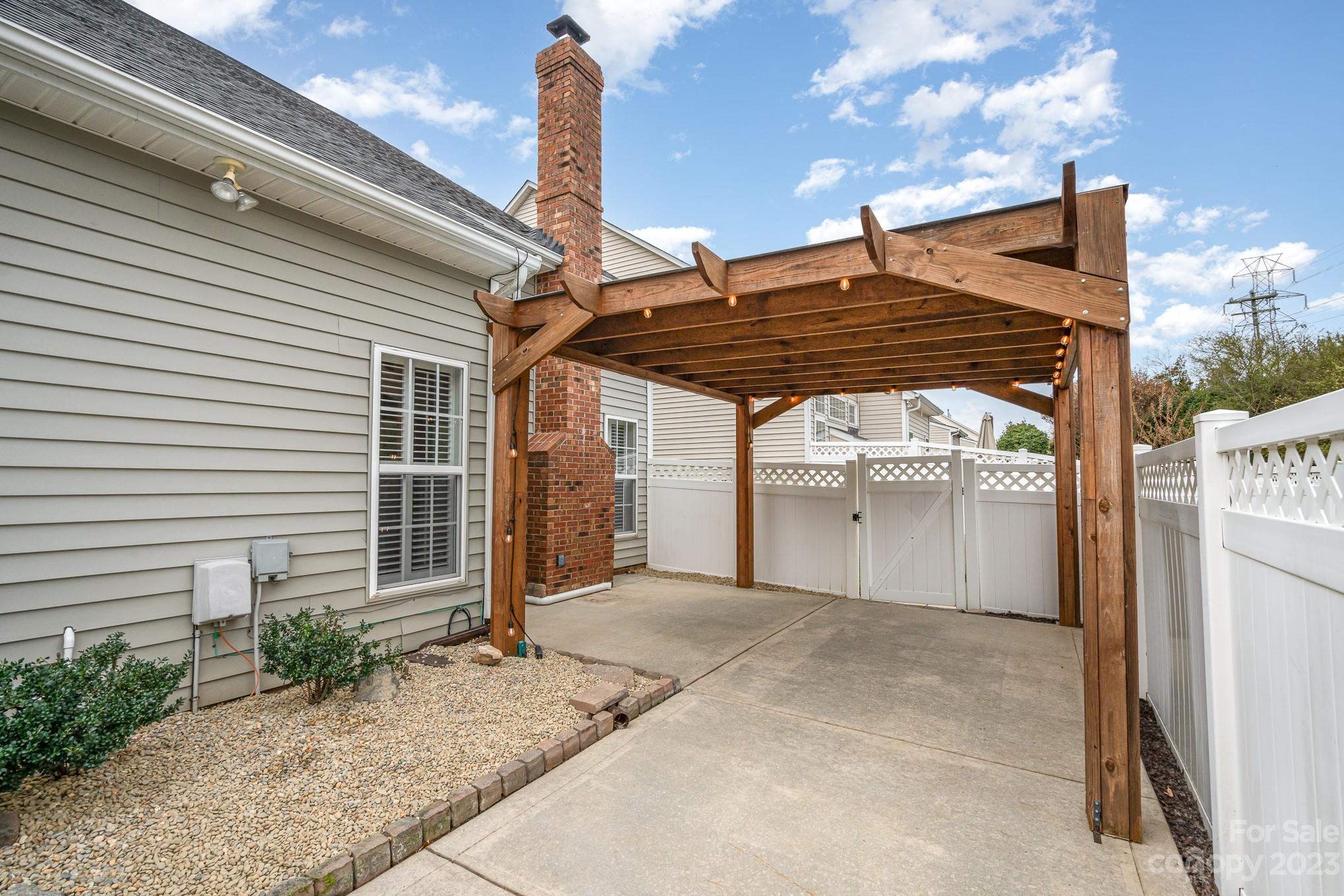 Blakeney Greens - Residential