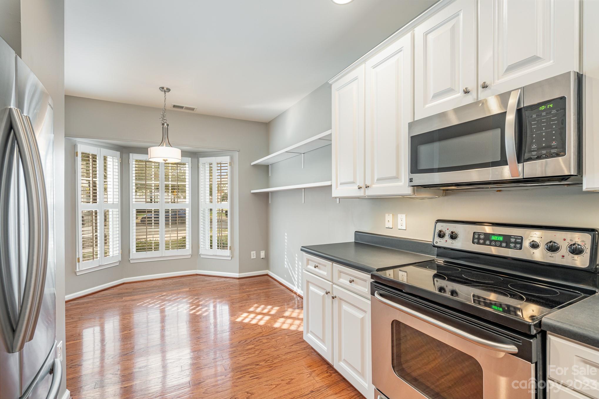 Blakeney Greens - Residential