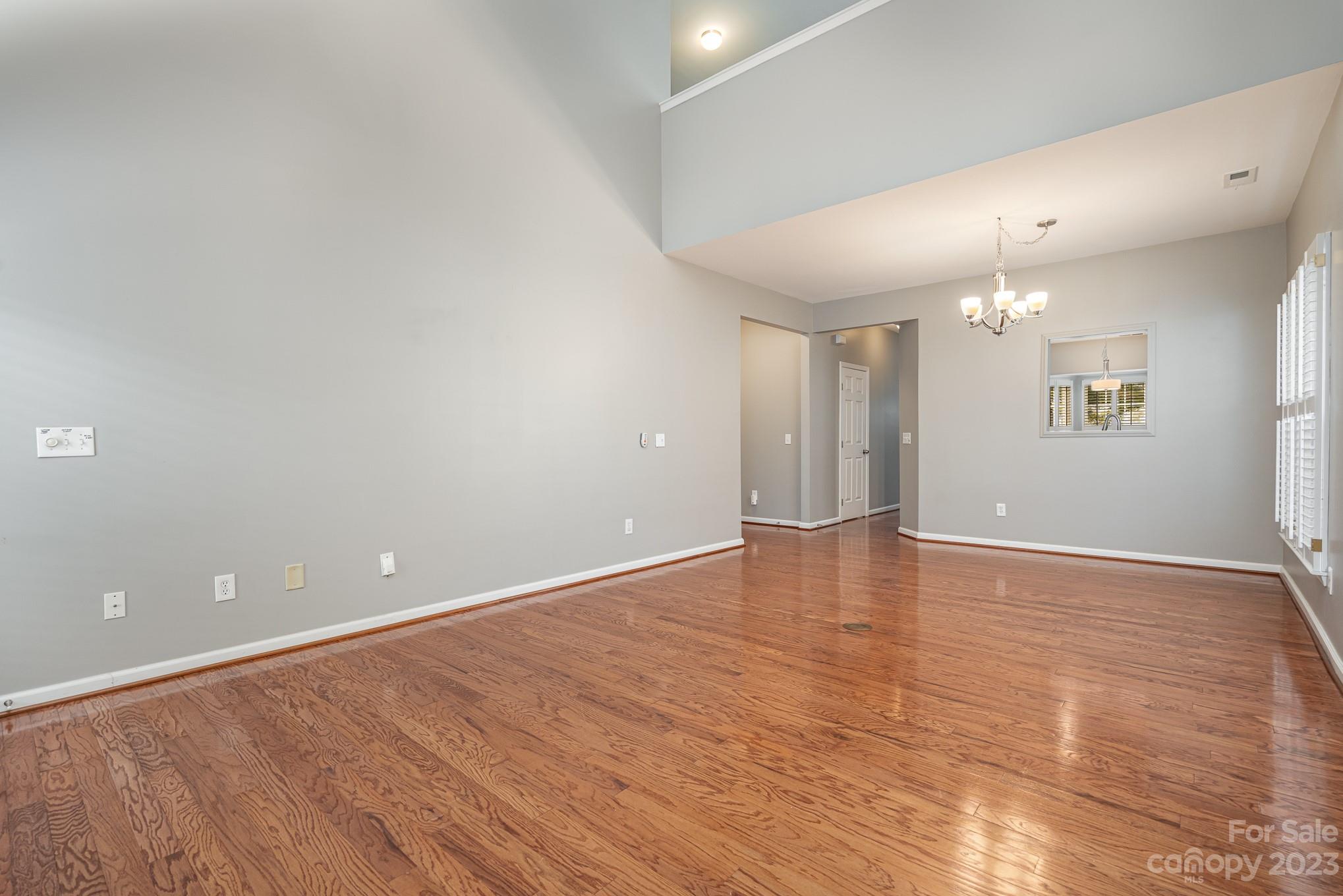 Blakeney Greens - Residential