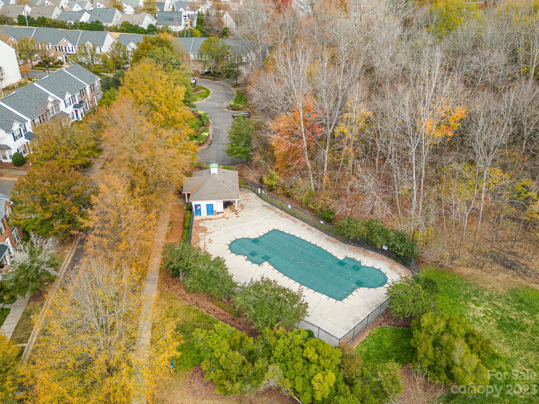 Blakeney Greens - Residential