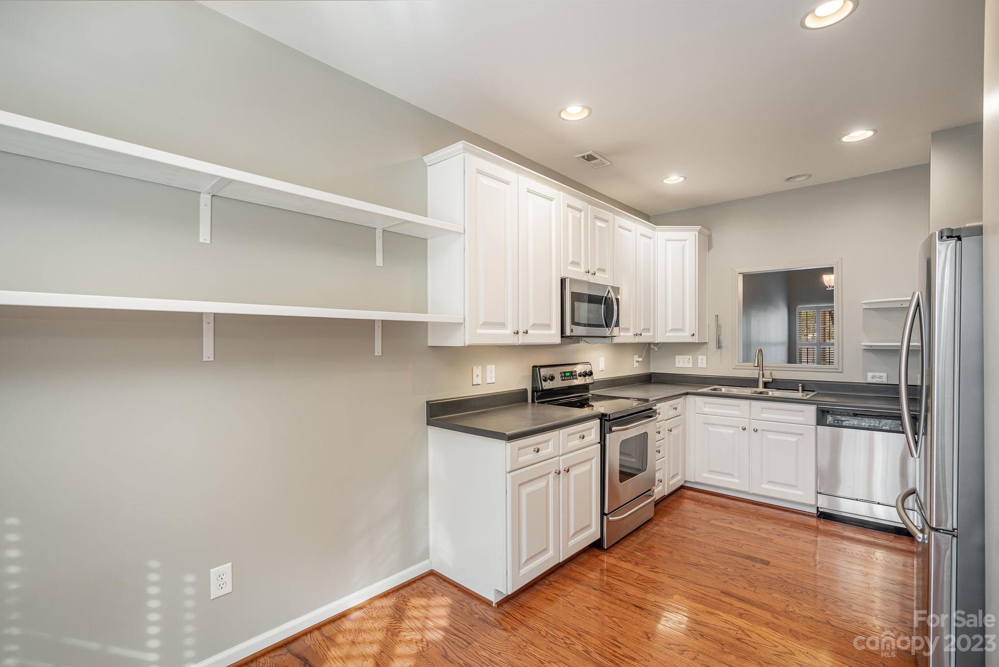 Blakeney Greens - Residential