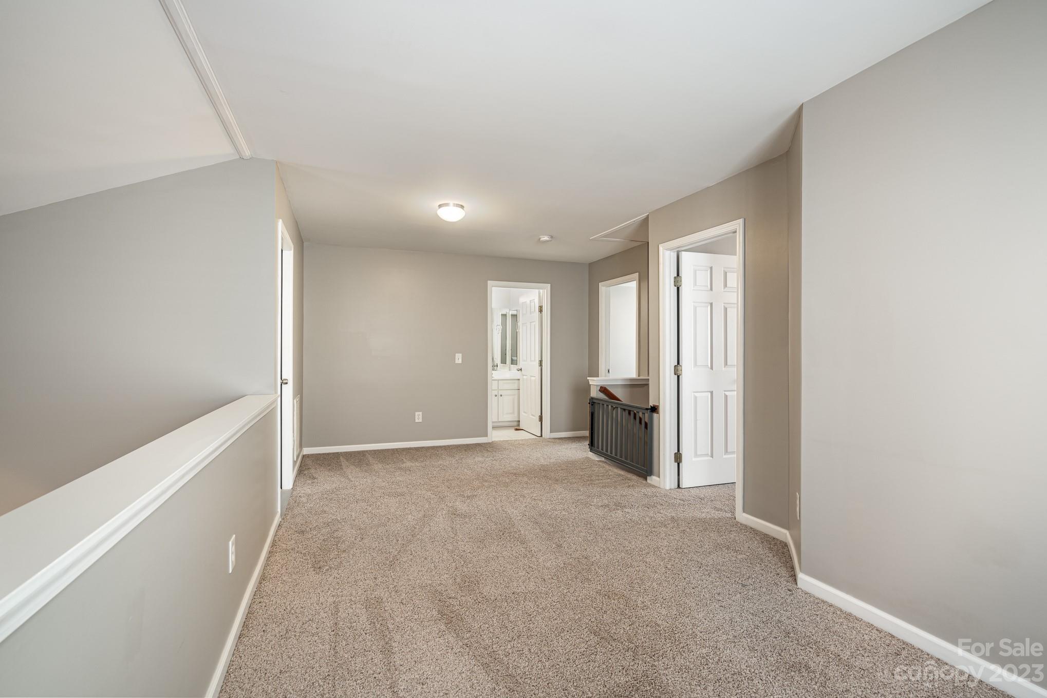 Blakeney Greens - Residential