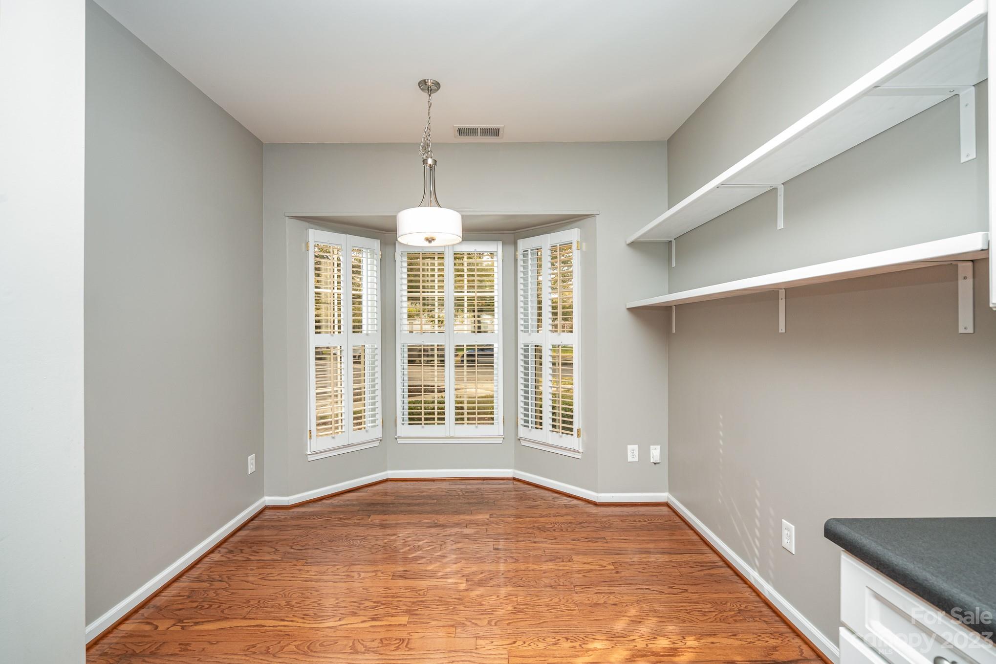 Blakeney Greens - Residential