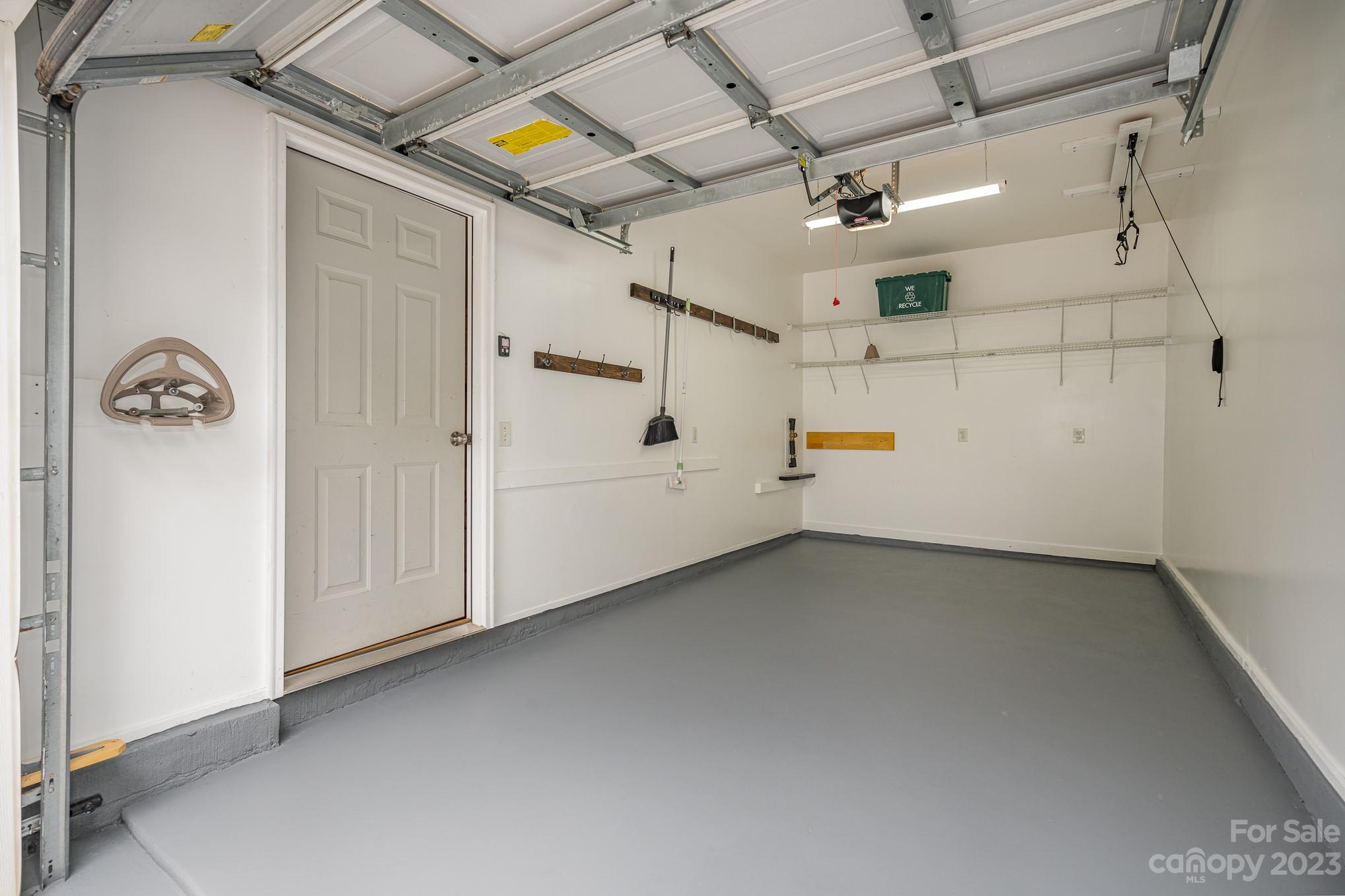 Blakeney Greens - Residential