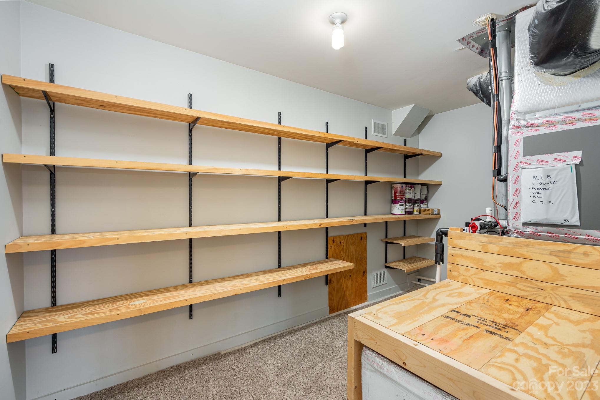 Blakeney Greens - Residential