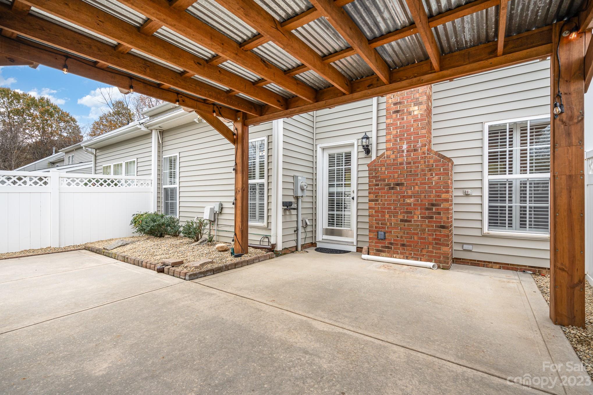 Blakeney Greens - Residential