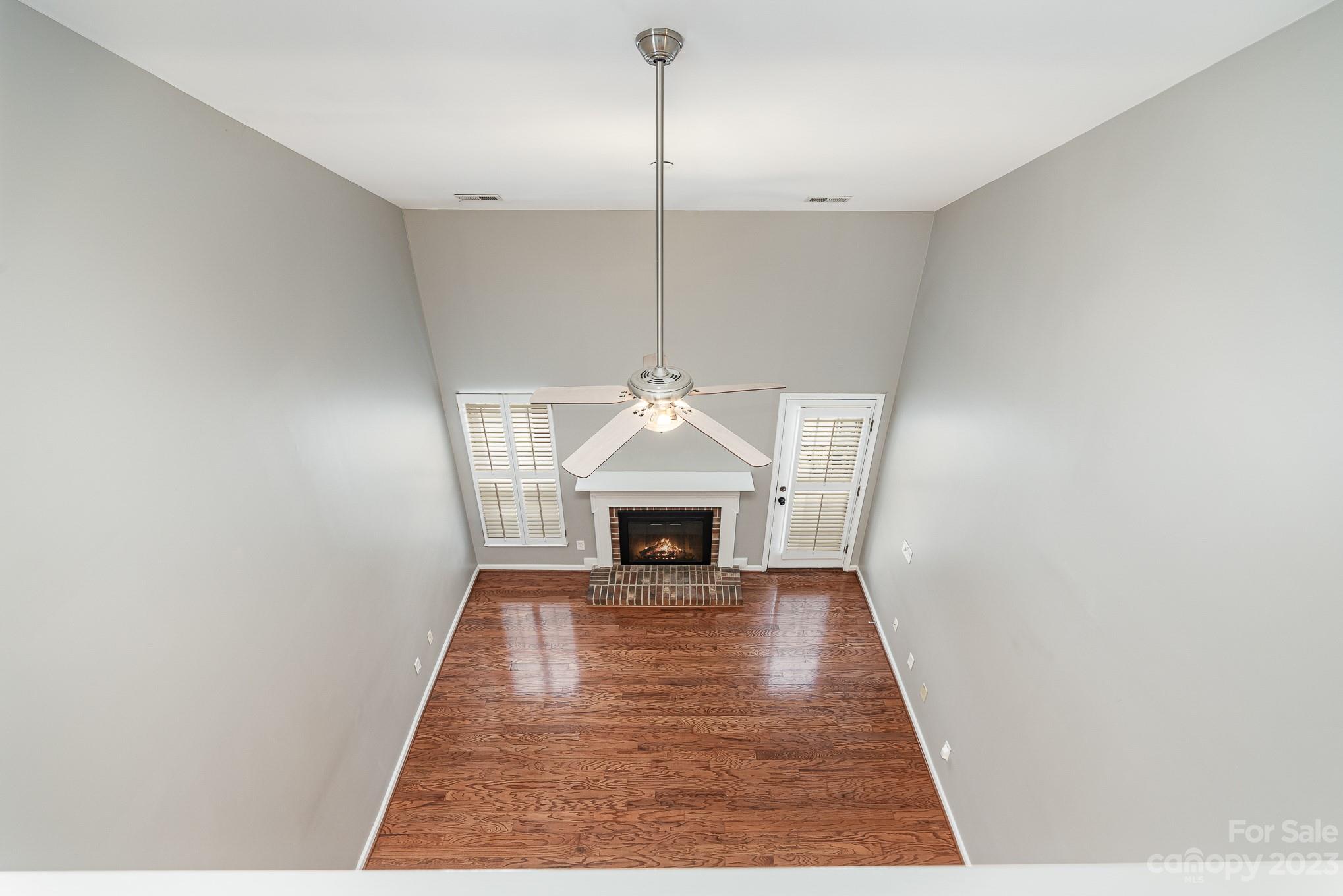 Blakeney Greens - Residential