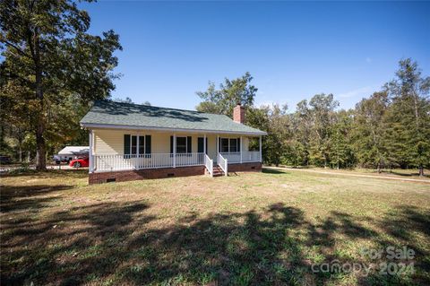 A home in Hickory Grove