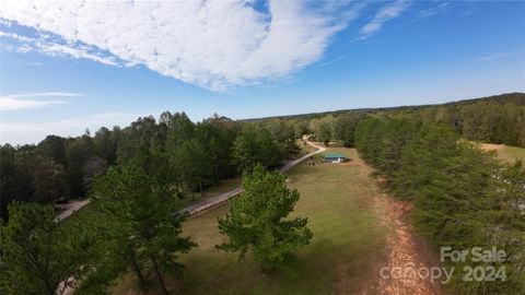 A home in Hickory Grove