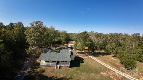 A home in Hickory Grove