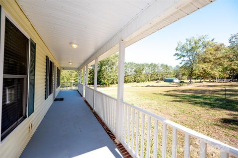 A home in Hickory Grove