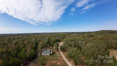 A home in Hickory Grove