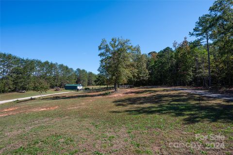 A home in Hickory Grove