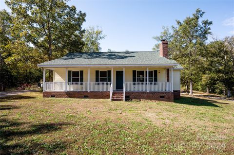 A home in Hickory Grove