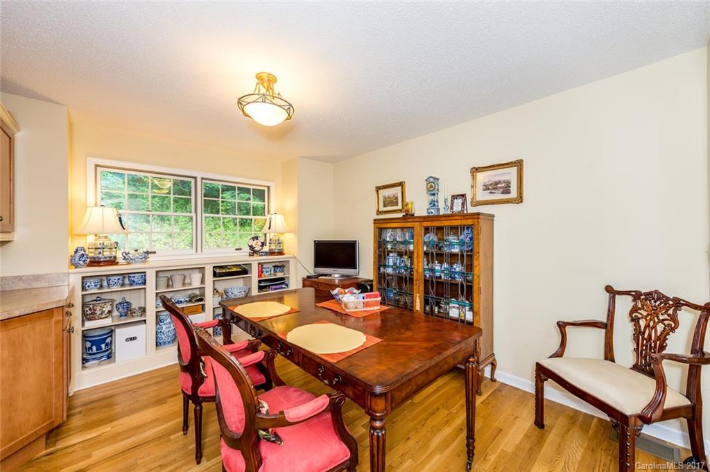 North Asheville Estates - Residential