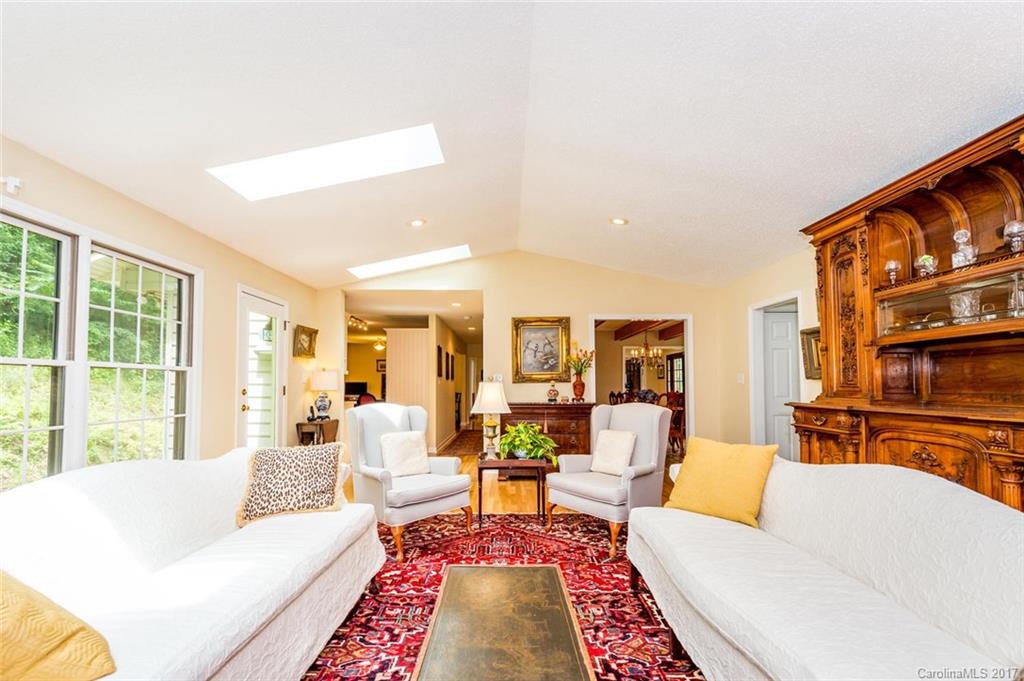 North Asheville Estates - Residential