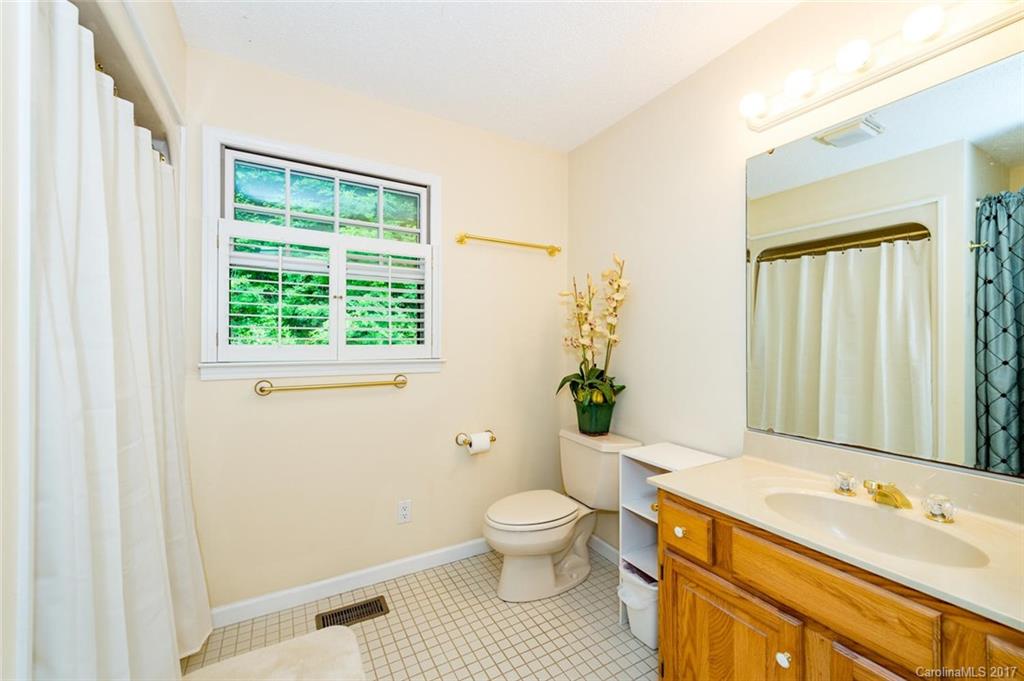 North Asheville Estates - Residential