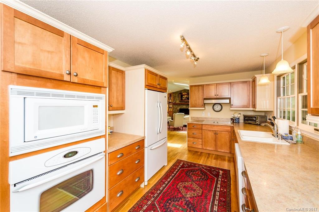 North Asheville Estates - Residential