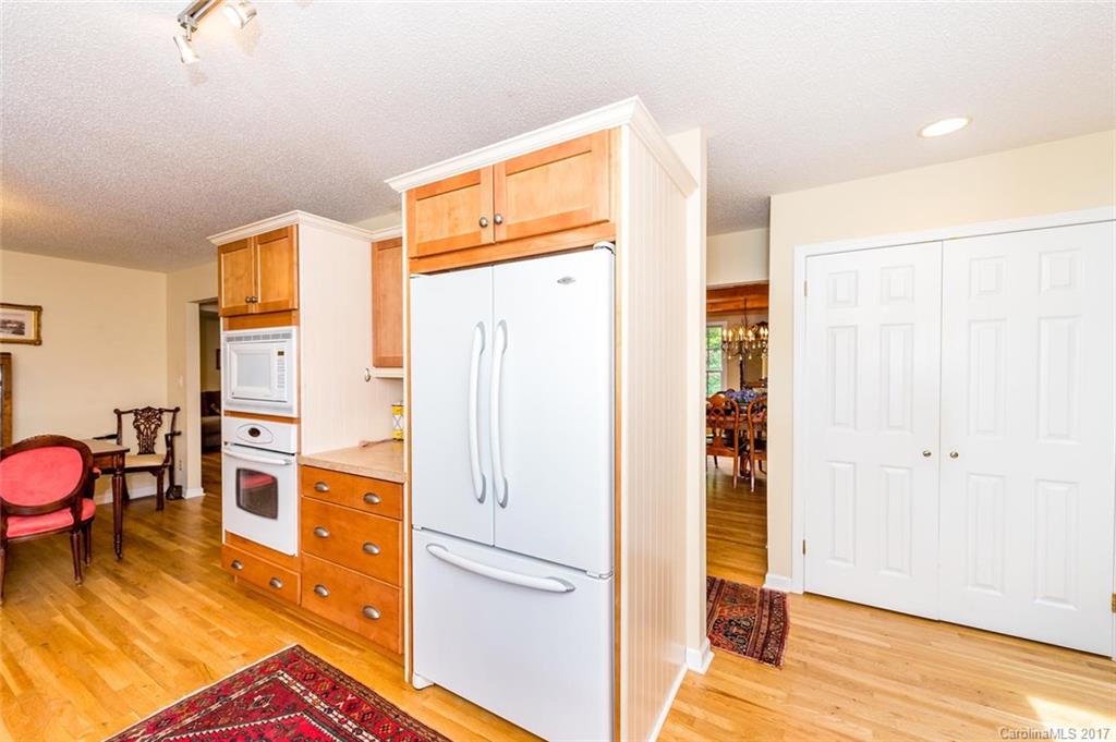 North Asheville Estates - Residential