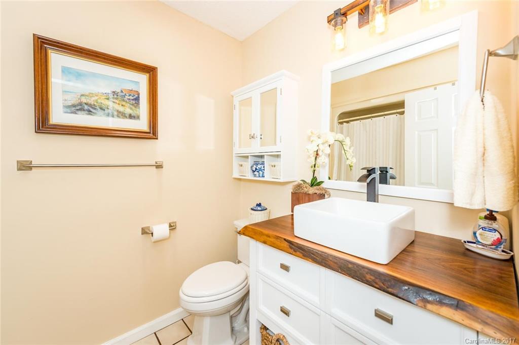 North Asheville Estates - Residential