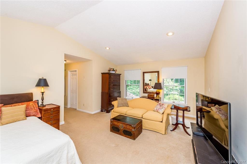 North Asheville Estates - Residential