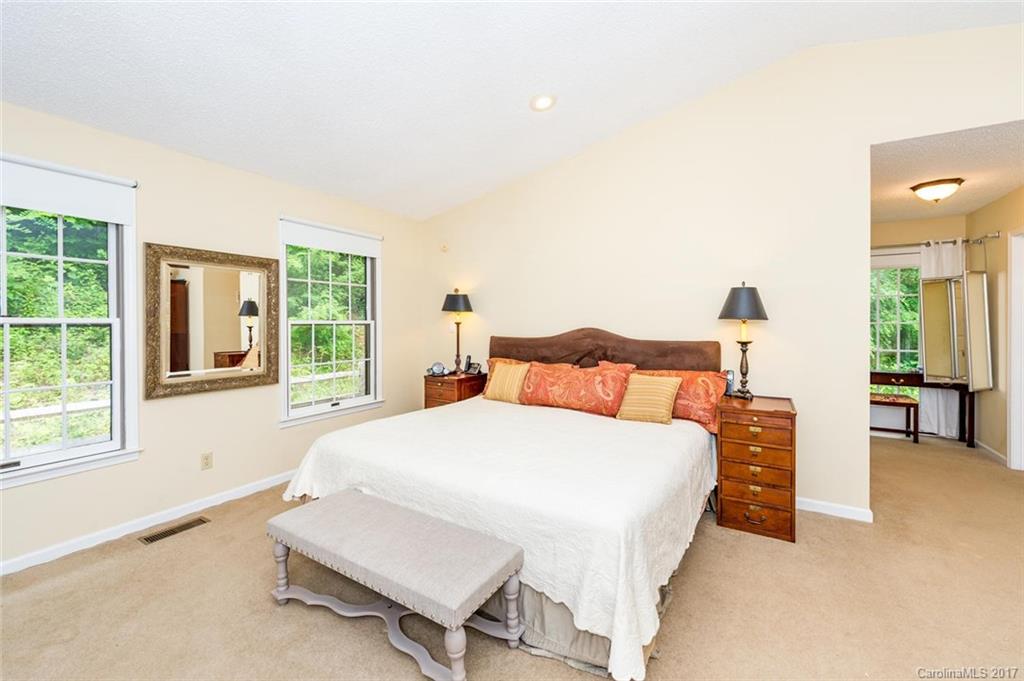 North Asheville Estates - Residential