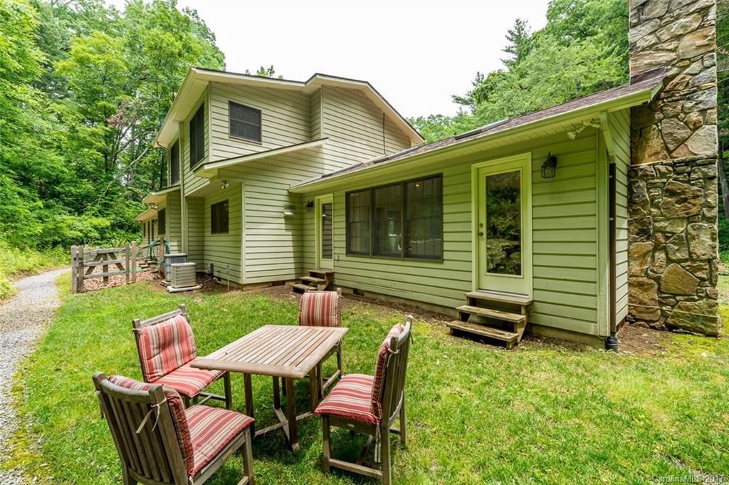 North Asheville Estates - Residential