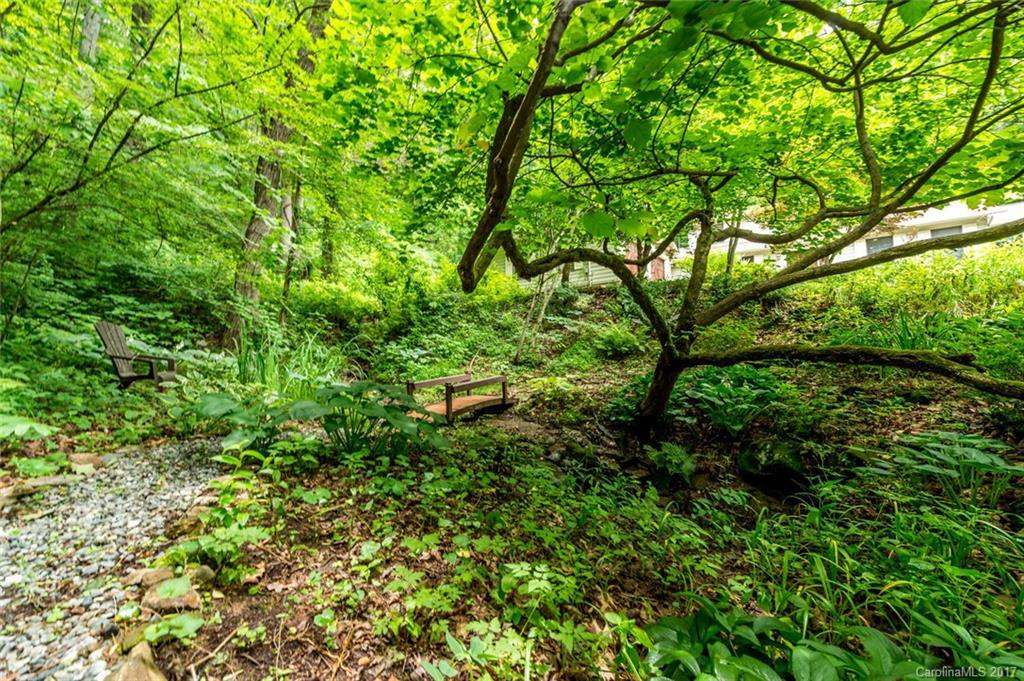 North Asheville Estates - Residential