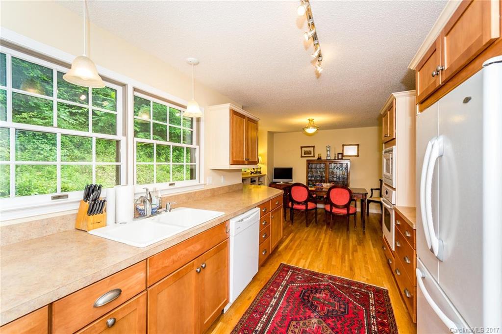 North Asheville Estates - Residential