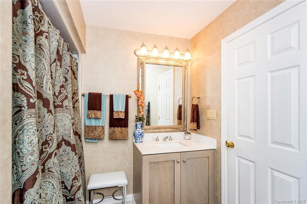 North Asheville Estates - Residential