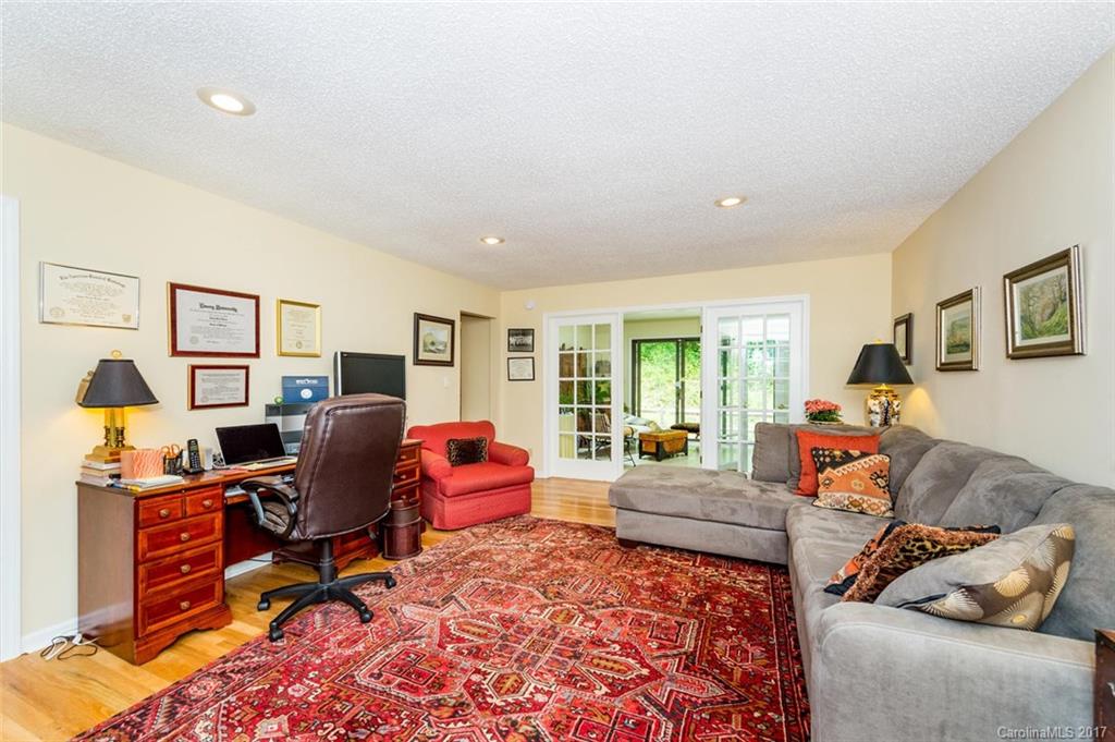 North Asheville Estates - Residential