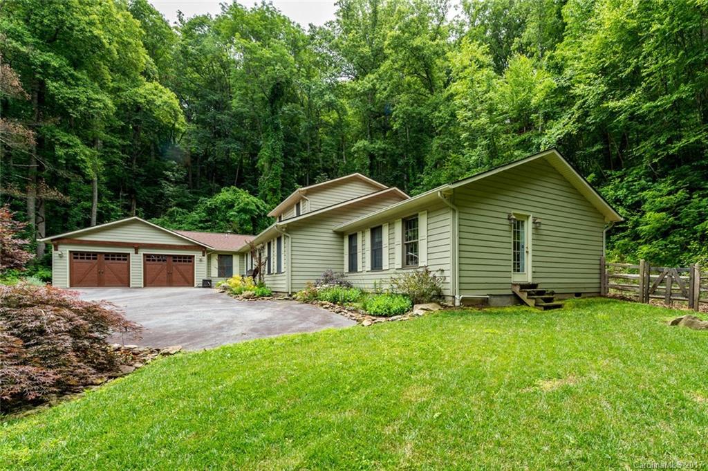 North Asheville Estates - Residential