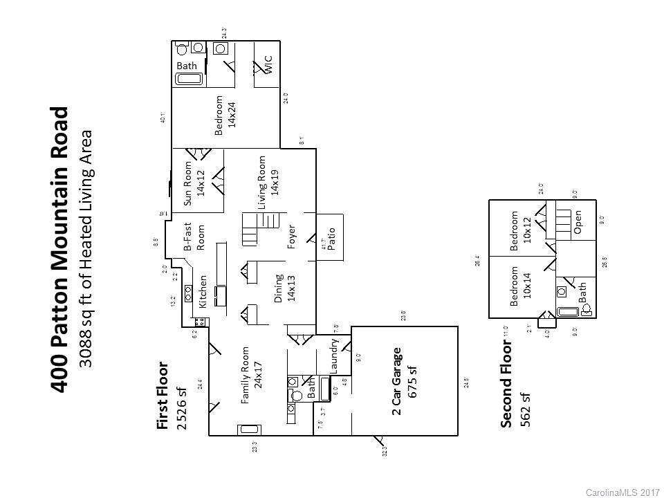 North Asheville Estates - Residential